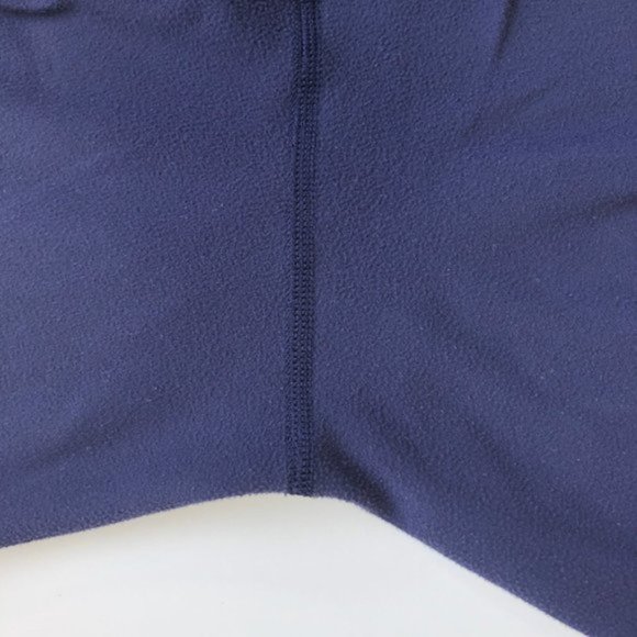 Lululemon Align Pant Midnight Navy Crop 19" - Picture 9 of 11